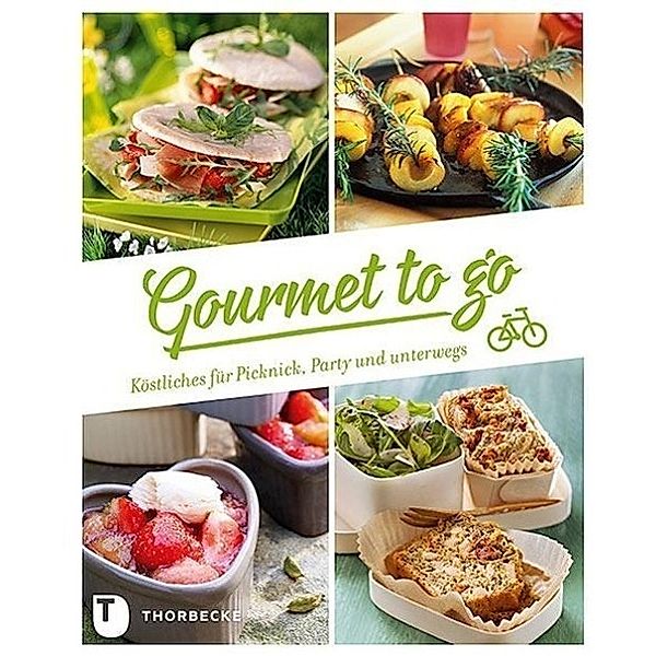 Gourmet to go