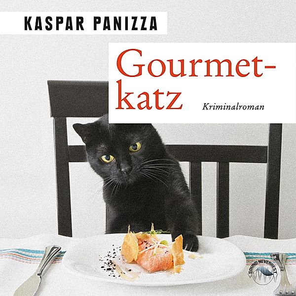 Gourmetkatz, Kaspar Panizza