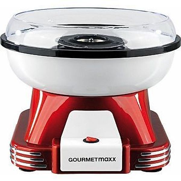 GOURMETmaxx Zuckerwatte-Maschine 500W