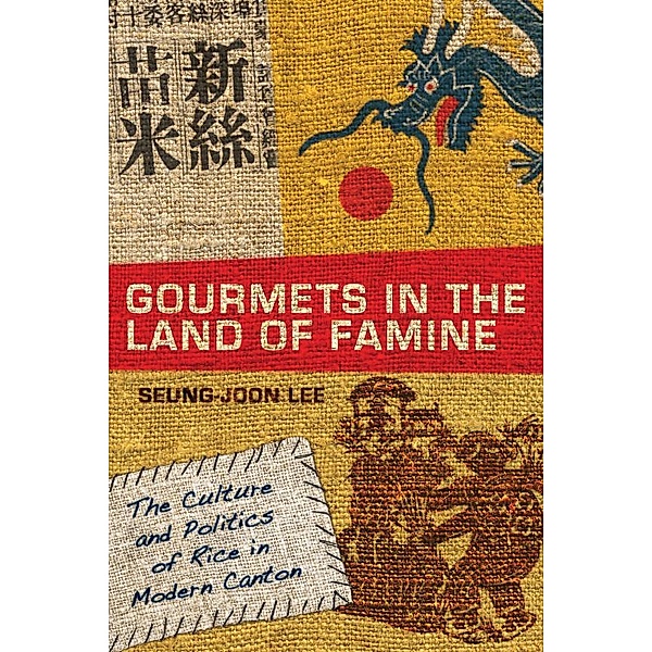 Gourmets in the Land of Famine, Seung-Joon Lee
