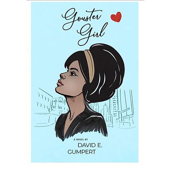 Gouster Girl, David Gumpert