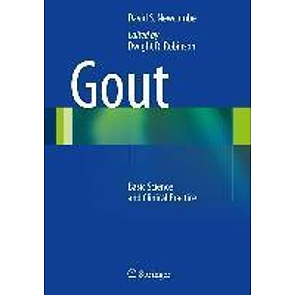 Gout, David S. Newcombe