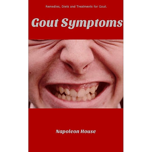 Gout Symptoms., Napoleon House