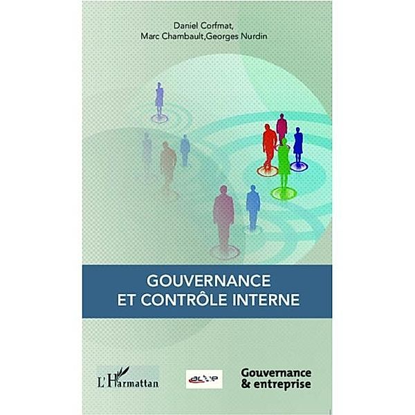Gouvernance et controle interne / Hors-collection, Collectif