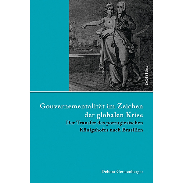 Gouvernementalität im Zeichen der globalen Krise, Debora Gerstenberger
