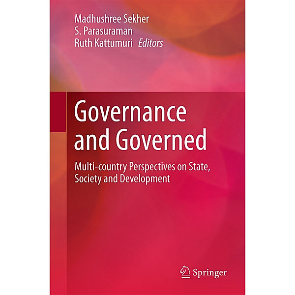 Governance and Governed
