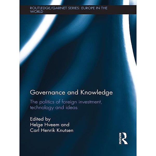 Governance and Knowledge