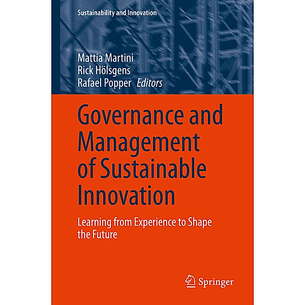 Governance and Management of Sustainable Innovation