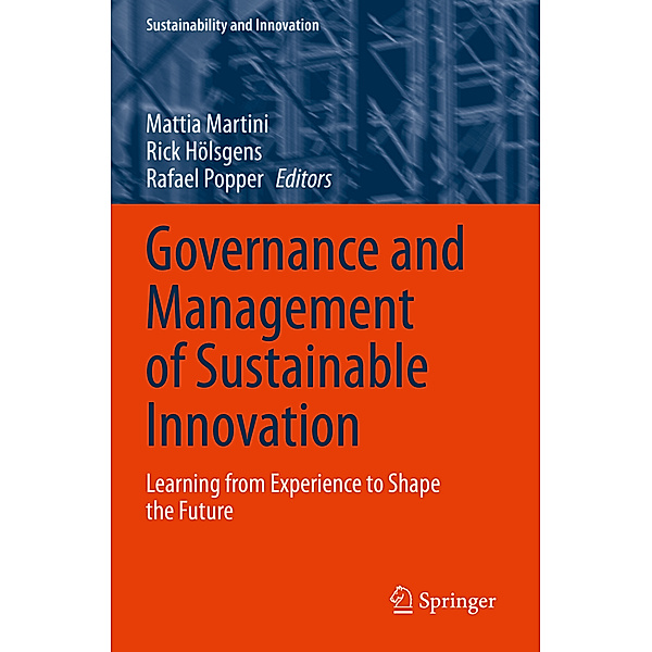 Governance and Management of Sustainable Innovation