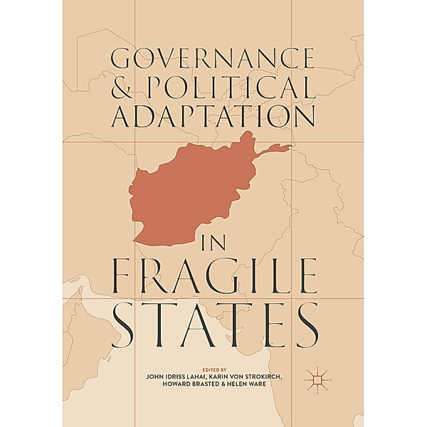 Governance and Political Adaptation in Fragile States