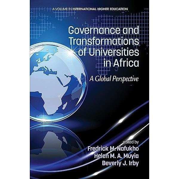 Governance and Transformations of Universities in Africa / International Higher Education
