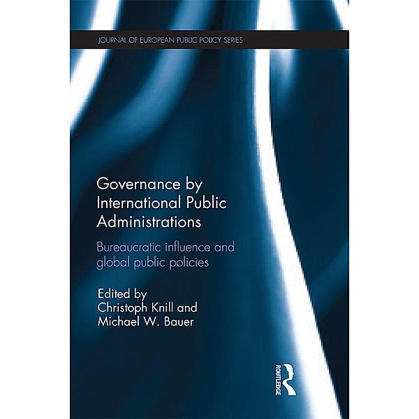 Governance by International Public Administrations