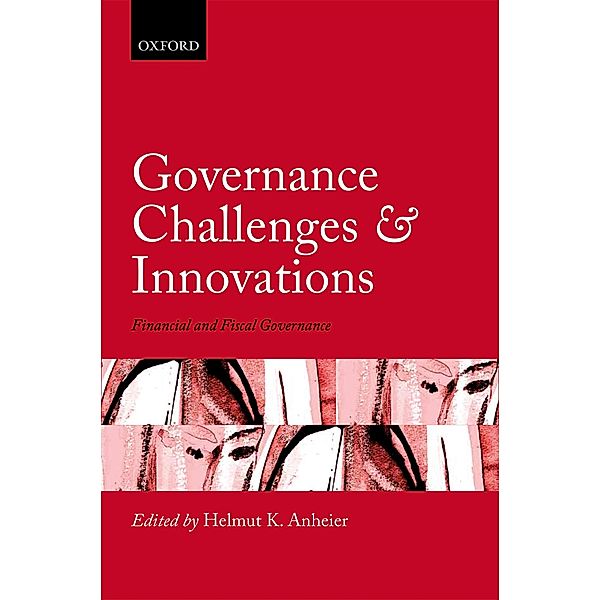 Governance Challenges and Innovations / Hertie Governance Report