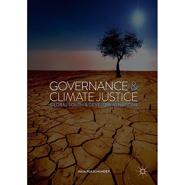 Governance & Climate Justice, Julia Puaschunder