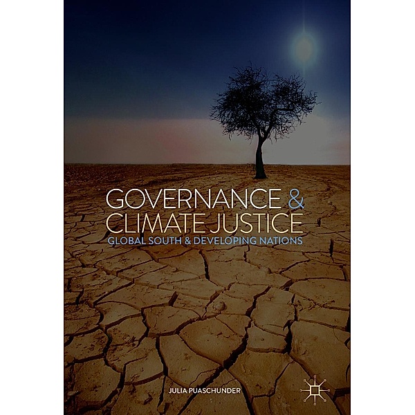 Governance & Climate Justice / Progress in Mathematics, Julia Puaschunder