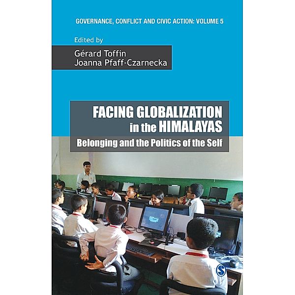 Governance, Conflict and Civic Action: Facing Globalization in the Himalayas