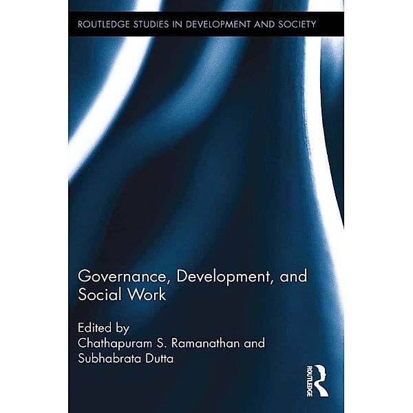 Governance, Development, and Social Work