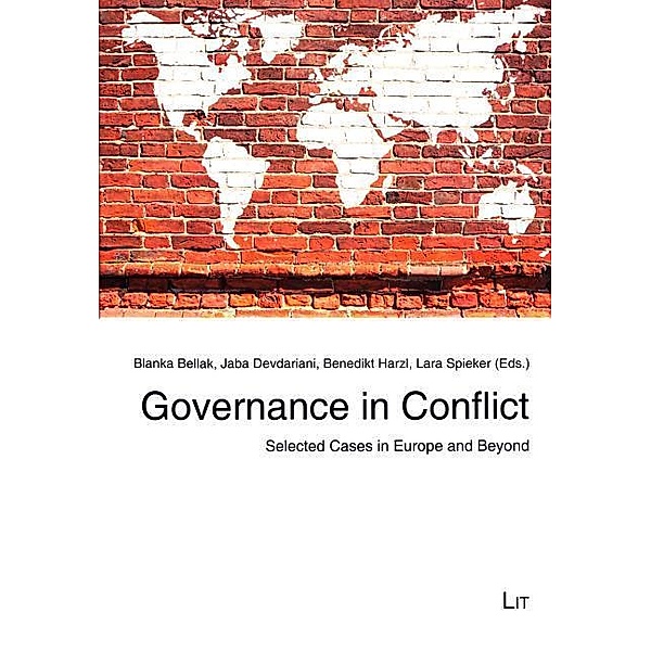 Governance during Conflict