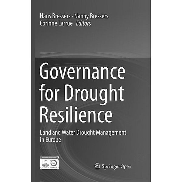 Governance for Drought Resilience