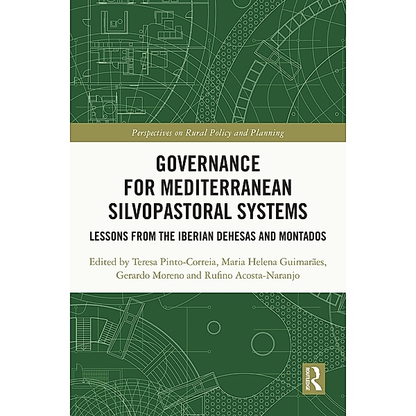Governance for Mediterranean Silvopastoral Systems