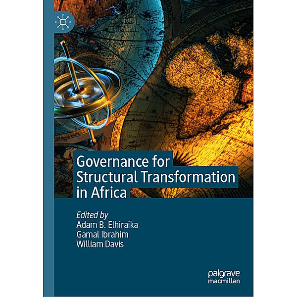 Governance for Structural Transformation in Africa