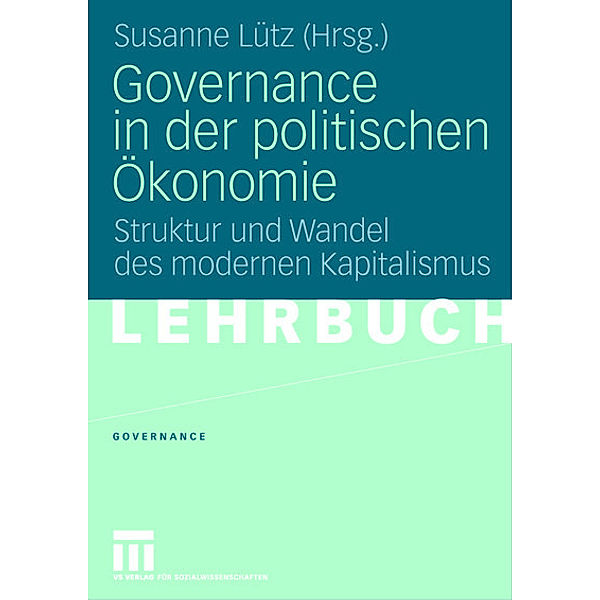 Governance in der politischen Ökonomie