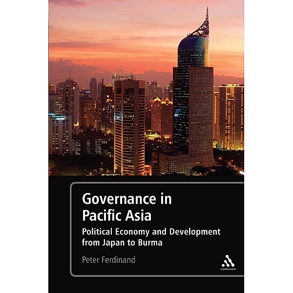 Governance in Pacific Asia, Peter Ferdinand
