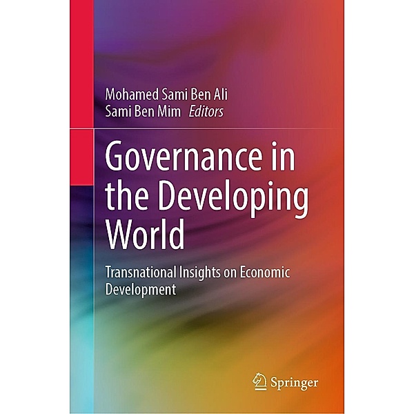 Governance in the Developing World