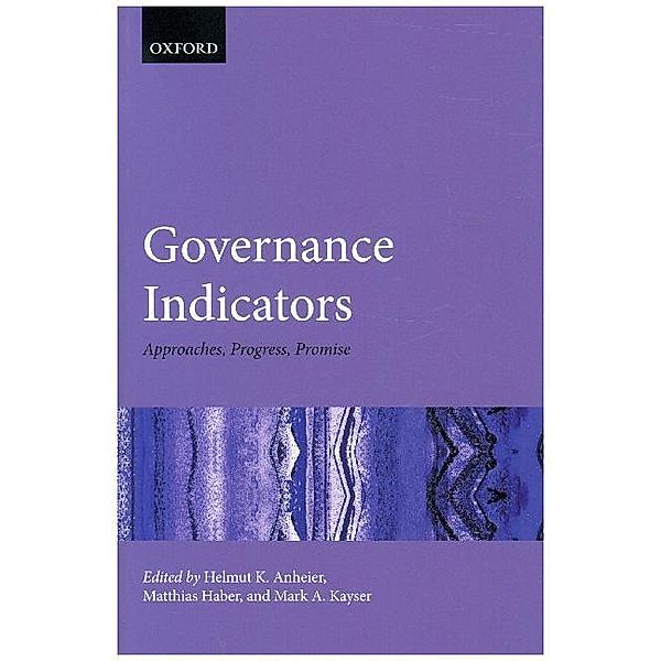 Governance Indicators