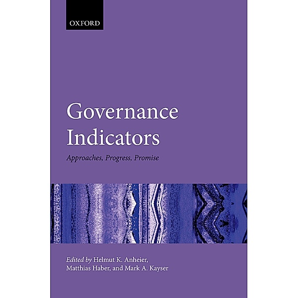 Governance Indicators / Hertie Governance Report