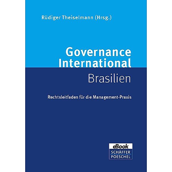 Governance International Brasilien, Manuel Lorenz, Rita de Cássia Nader