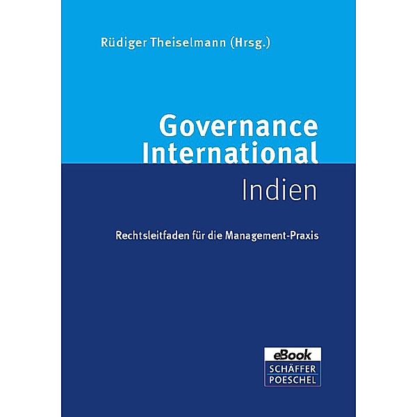 Governance International Indien, Karan Singh