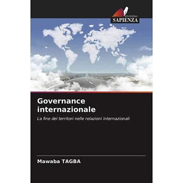 Governance internazionale, Mawaba Tagba