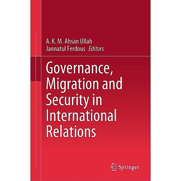 Governance, Migration and Security in International Relations