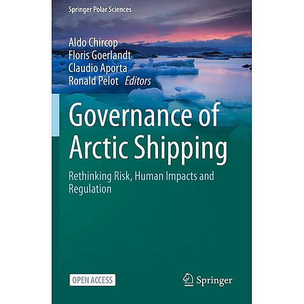 Governance of Arctic Shipping