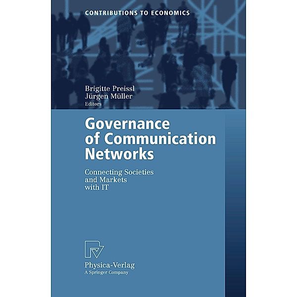 Governance of Communication Networks