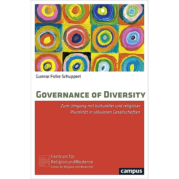 Governance of Diversity, Gunnar F. Schuppert