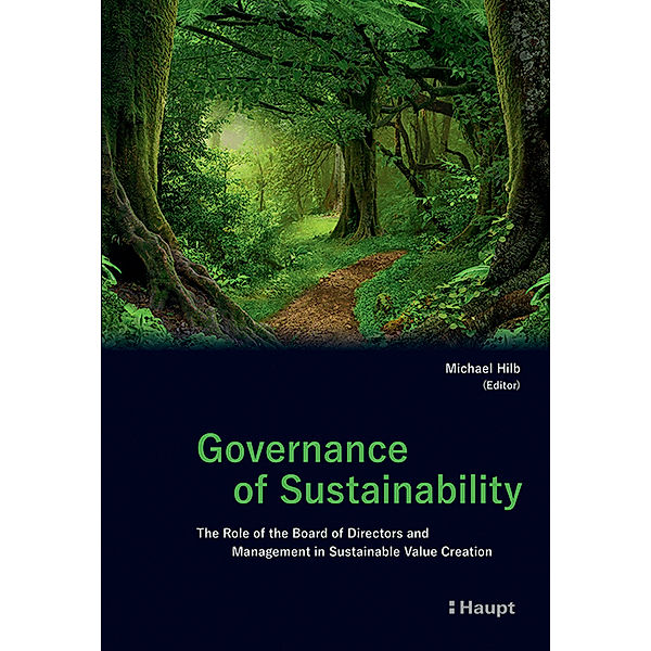 Governance of Sustainability