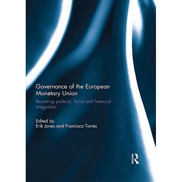 Governance of the European Monetary Union