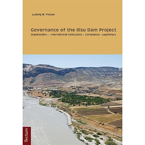 Governance of the Ilisu Dam Project, Ludwig W Fliesser