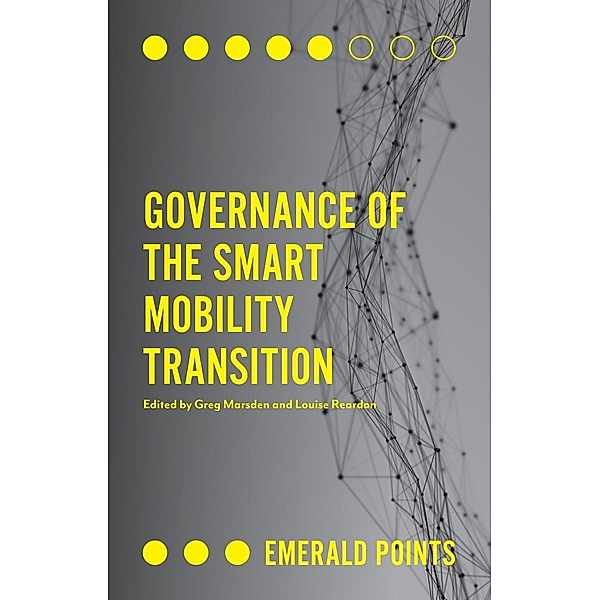 Governance of the Smart Mobility Transition
