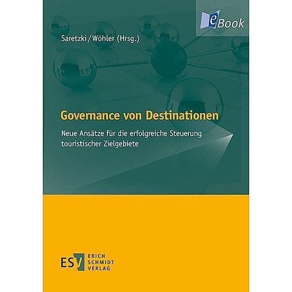 Governance von Destinationen