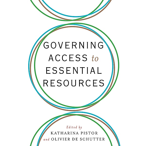 Governing Access to Essential Resources