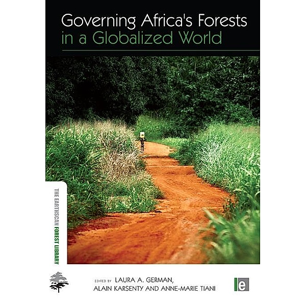 Governing Africa's Forests in a Globalized World
