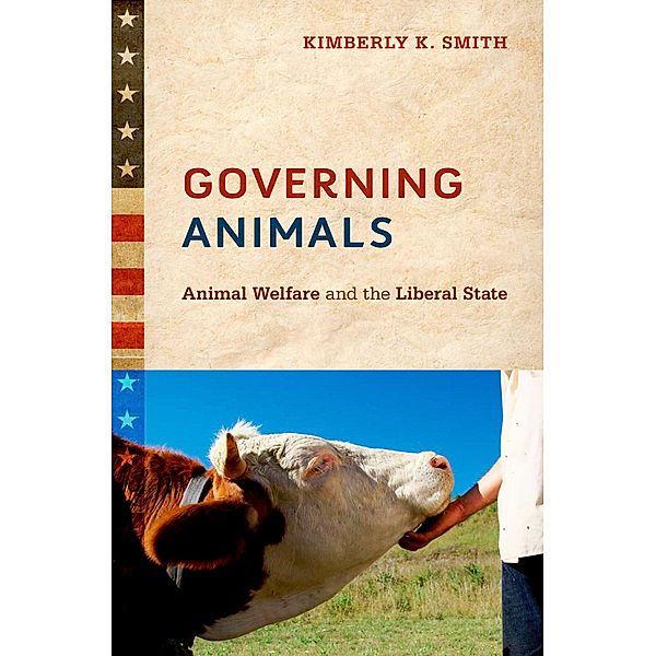 Governing Animals, Kimberly K. Smith