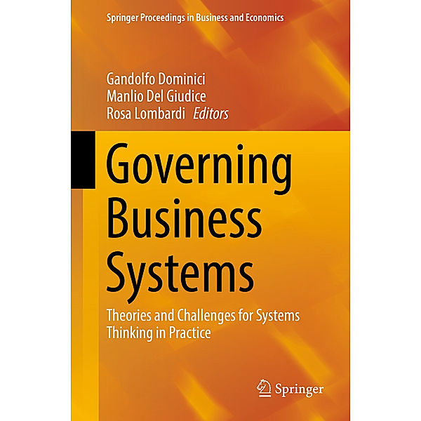 Governing Business Systems