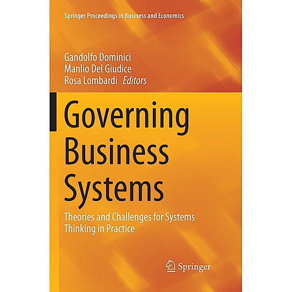 Governing Business Systems