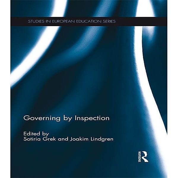 Governing by Inspection