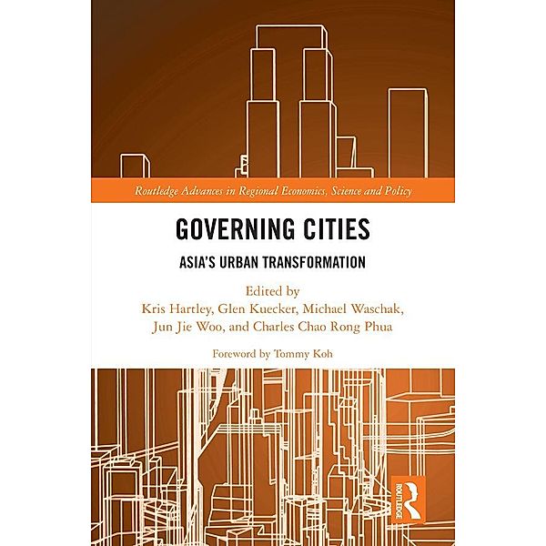 Governing Cities