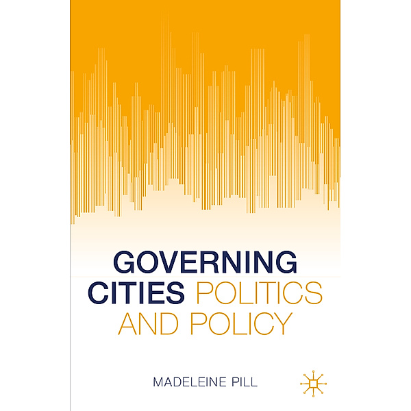 Governing Cities, Madeleine Pill